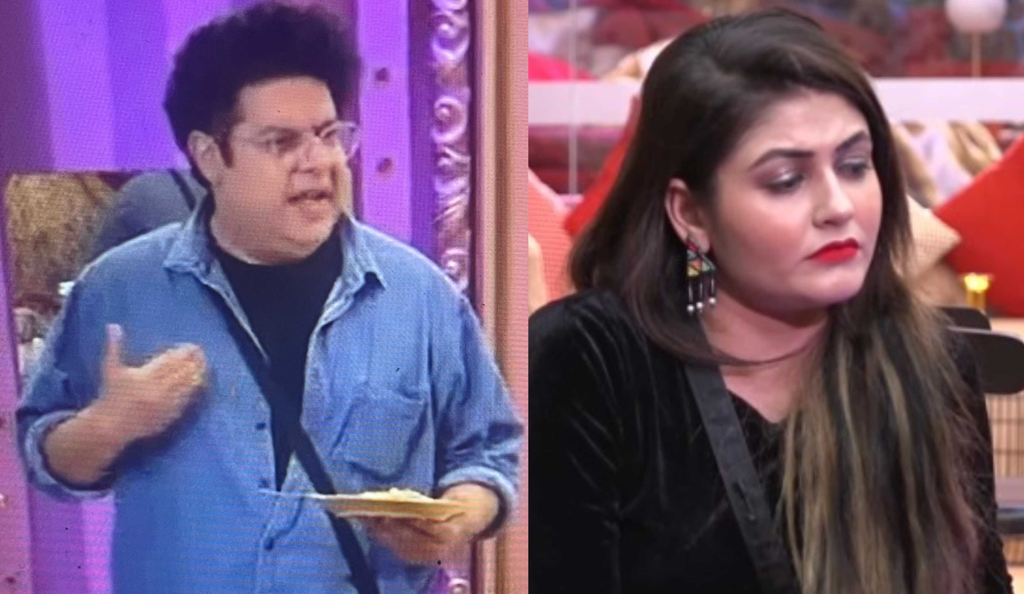 Bigg Boss 16: Netizens accuse Sajid Khan of bullying Gori & leaving her in tears; want him out of the show