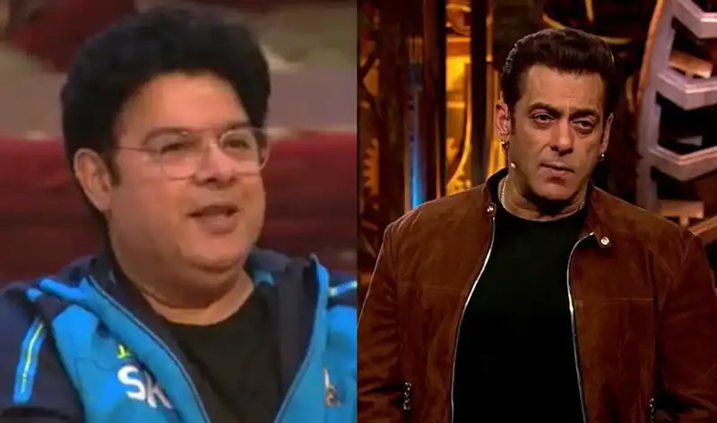 Bigg Boss 16: Watching Salman Khan bash ‘hypocrite’ Sajid Khan is extremely satisfying for netizens; take a look