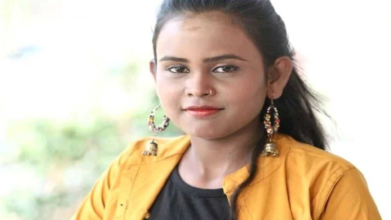 Bhojpuri singer Shilpi Raj refutes suicide rumours after her emotional post for mother goes viral, says 'kaam ka kuch pressure tha'