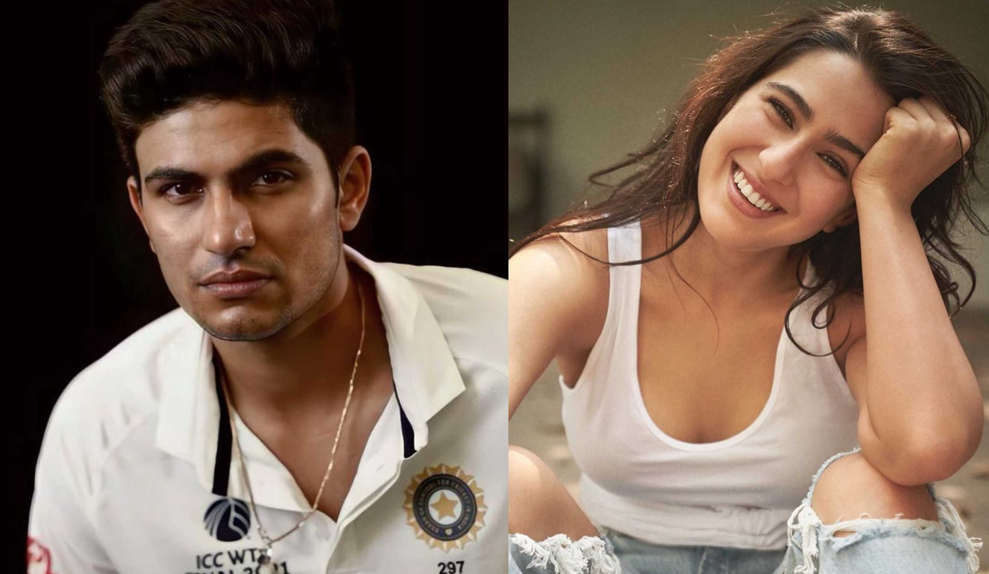 From batting on a farm to becoming India’s prodigy: All you need to know about Sara Ali Khan’s rumored BF Shubman Gill 
