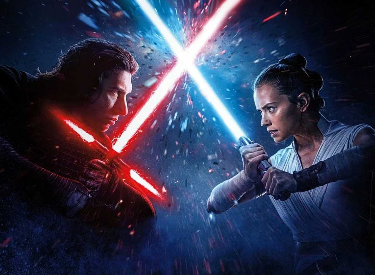 Following in the footsteps of Avengers: Endgame?: When the box office predictions for 'Star Wars: The Rise of Skywalker' soared