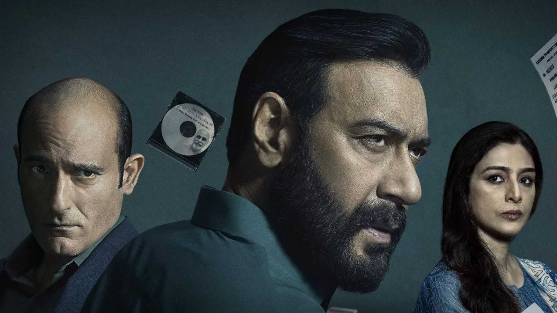 दृश्यम 2 फर्स्ट रिव्यू: पैसा वसूल है अजय देवगन की फिल्म, हिला कर रख देगा क्लाईमैक्स