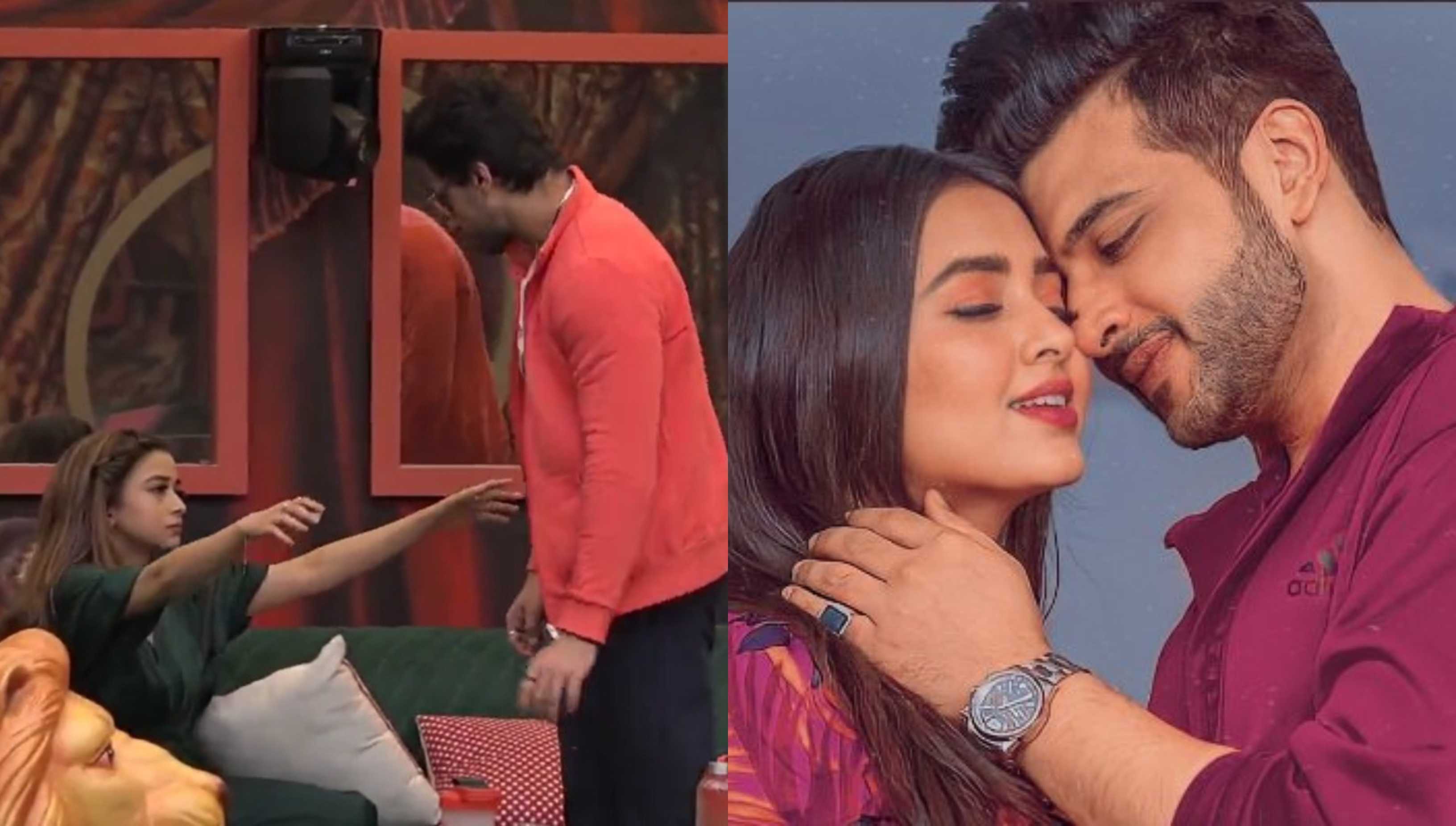 ‘Fake copy of TejRan’: Netizens slam Shalin Bhanot & Tina Datta after they confess their love in Bigg Boss 16 promo