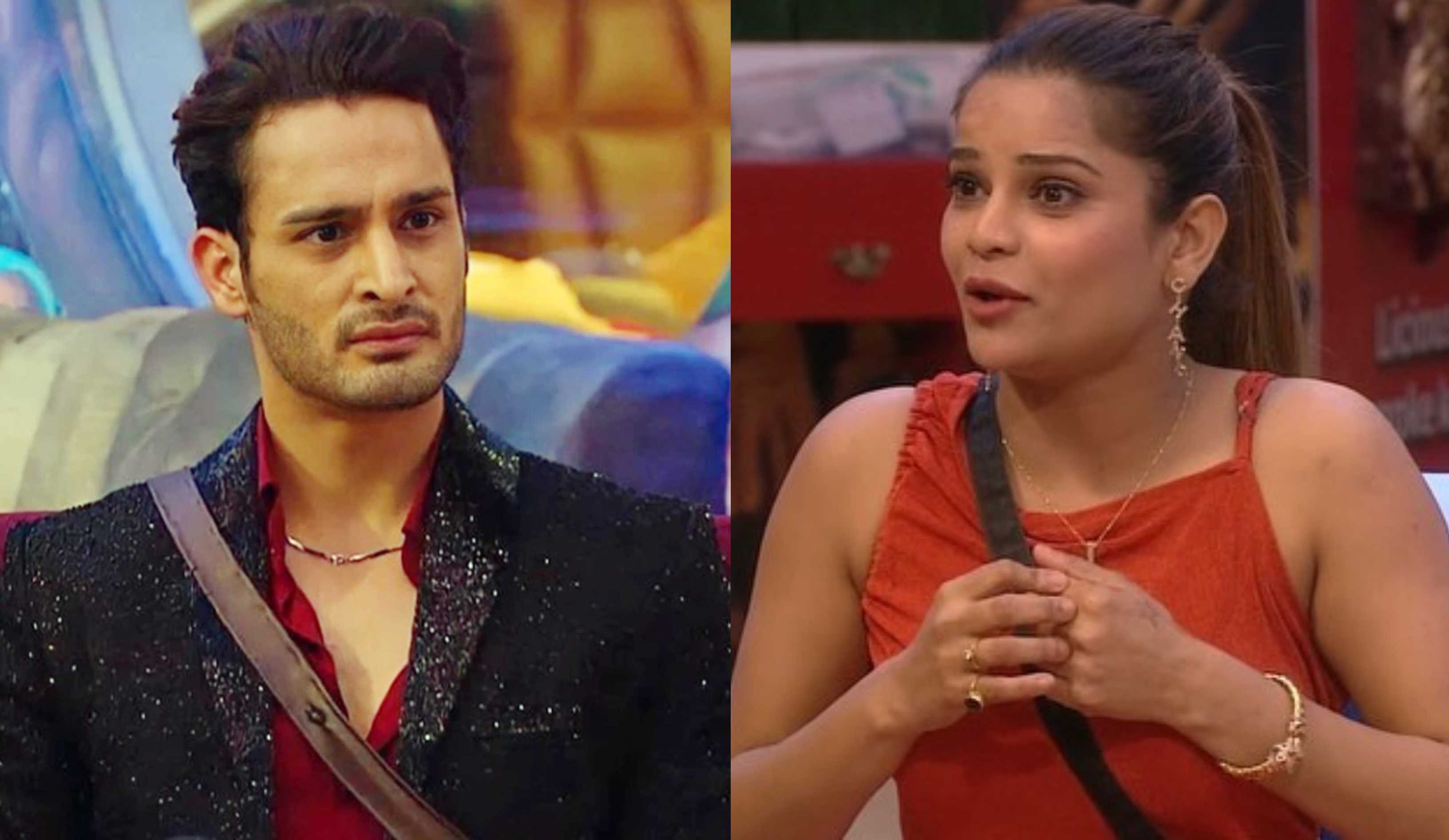 Umar Riaz calls out makers for being biased after Archana returns to Bigg Boss 16; ‘why rules were different for me?’