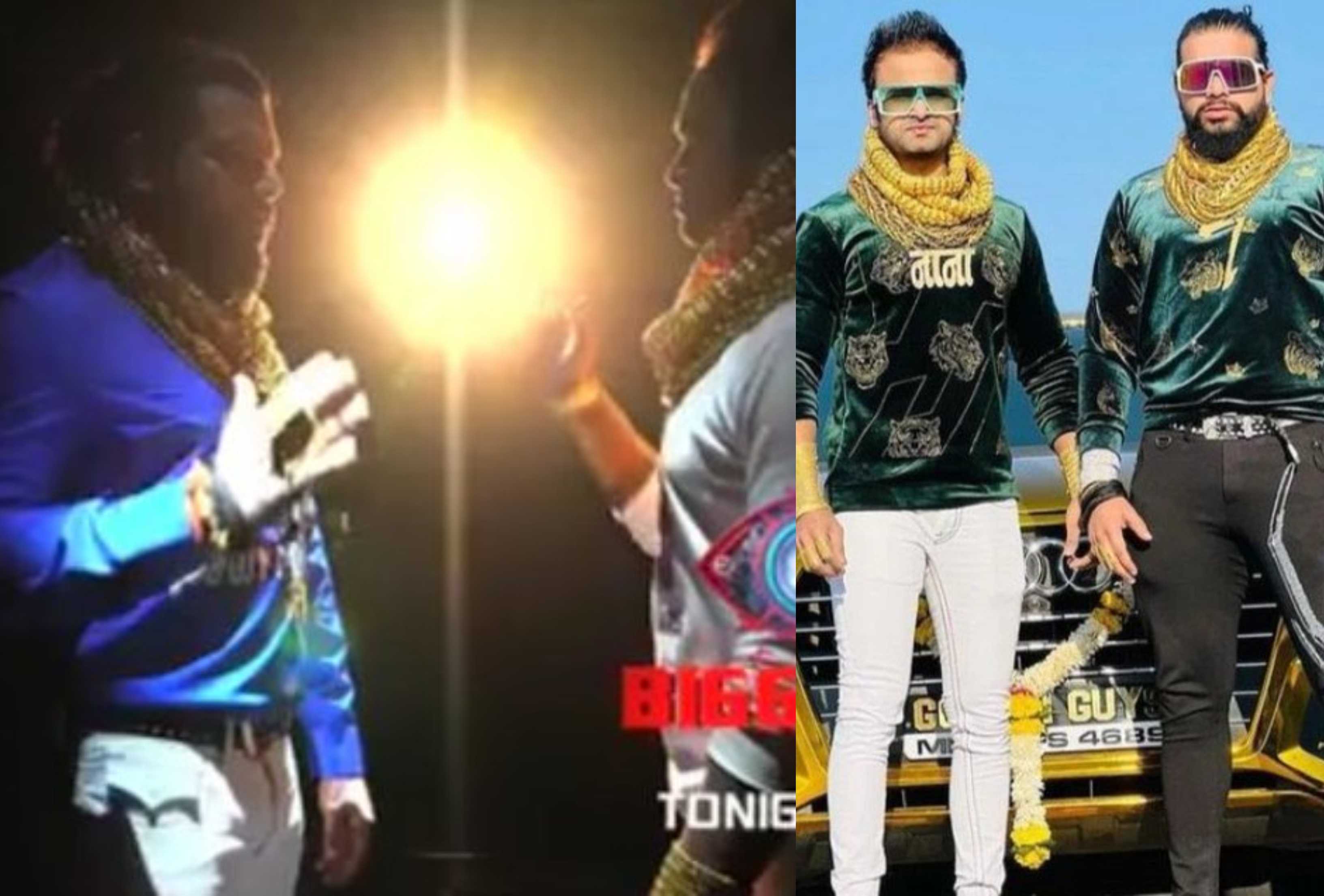 ‘Kitne chapri laoge’: Fans are disappointed with promo featuring Golden Guys, the new wildcards of Bigg Boss 16