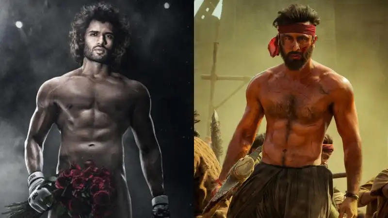 From Vijay Deverakonda’s Bollywood debut to Ranbir Kapoor’s comeback, the biggest duds of 2022