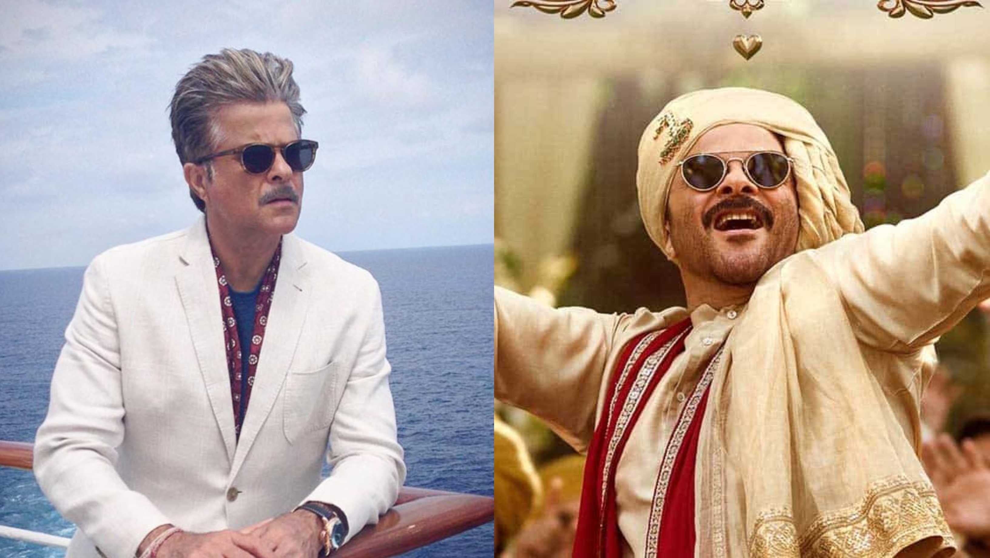 Happy Birthday Anil Kapoor: These unconventional roles make the evergreen actor stand out from the rest