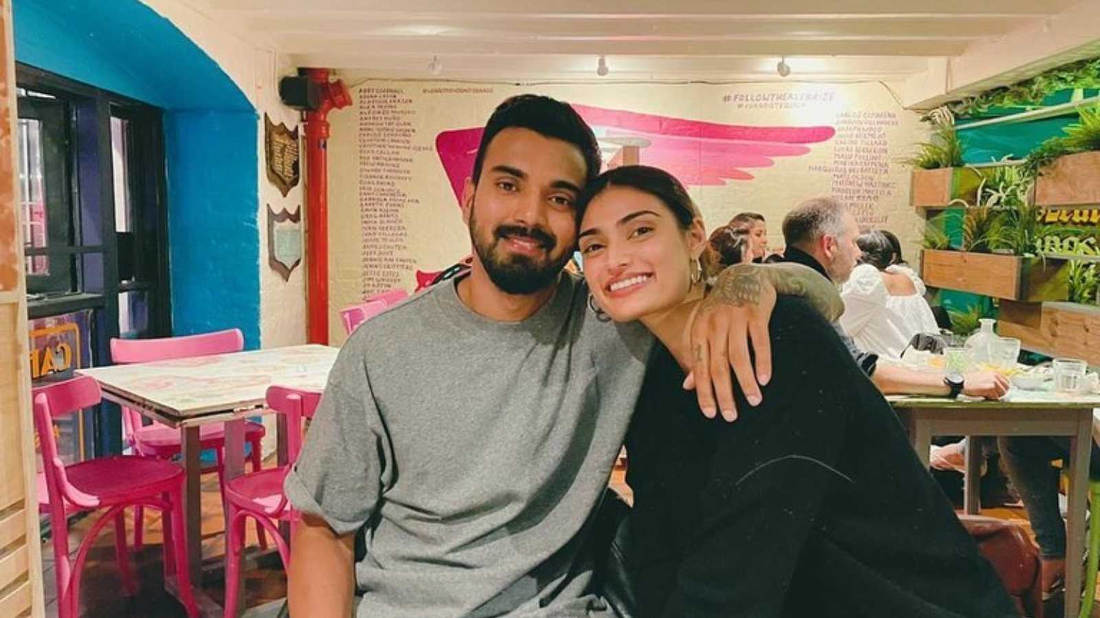 KL Rahul's 'personal leave' application with the BCCI gives away his wedding dates with girlfriend Athiya Shetty