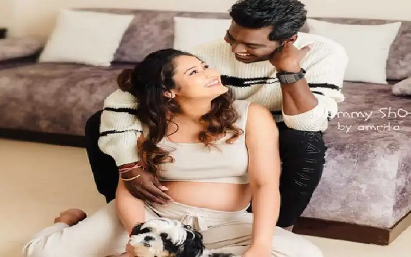 Jawan director Atlee and wife Priya are expecting first baby; wishes pour in