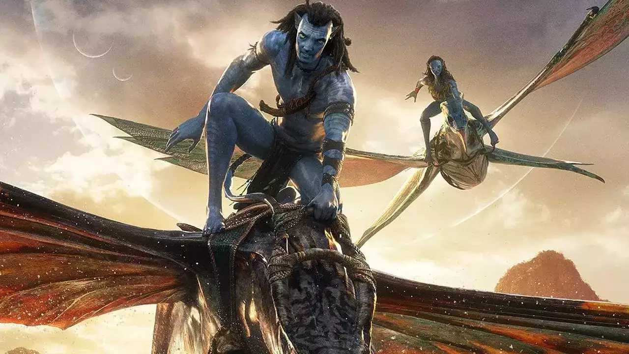 Avatar: The Way of Water's early reactions are out and critics are calling the movie a visual masterpiece