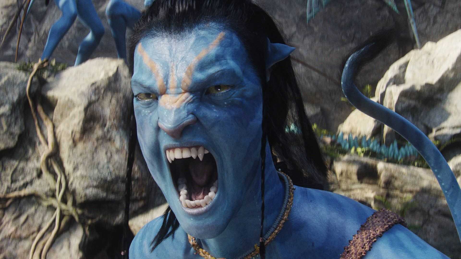 Avatar: The Way of Water Review - James Cameron crafts a sequel that shatters the cinematic benchmarks set by the original