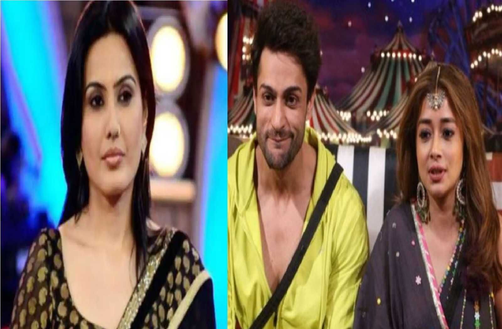 Bigg Boss 16: Kamya Punjabi slams Tina Datta and Shalin Bhanot's ...