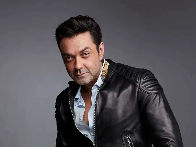 Bobby Deol