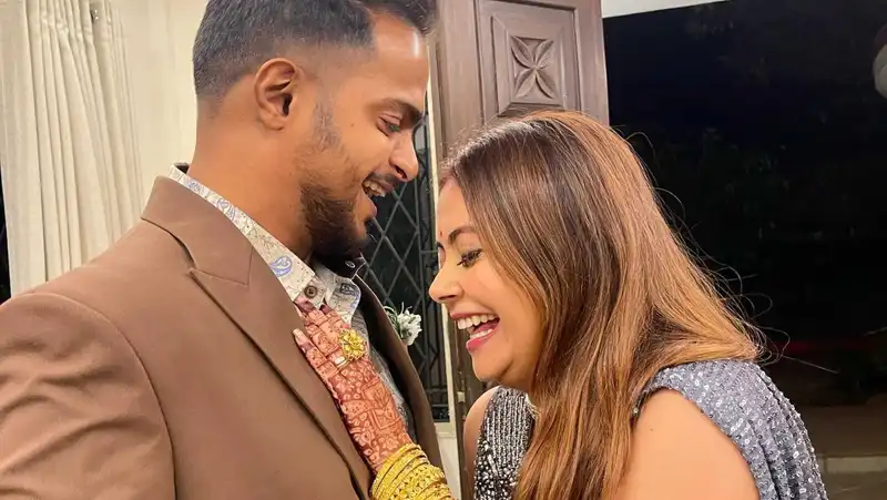 Is Devoleena Bhattacharjee pregnant? Actress breaks her silence, hits back at trolls questioning ‘sudden’ wedding