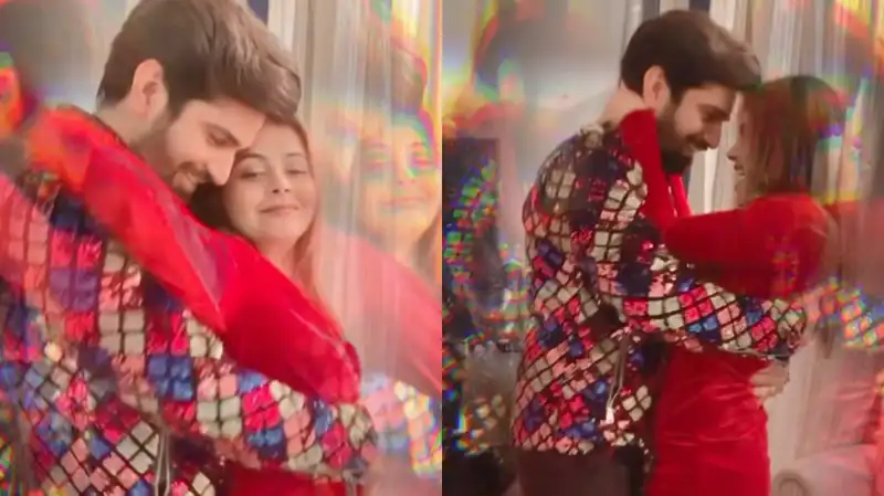 ‘Isse shaadi kar leti’: Newlywed Devoleena Bhattacharjee gets trolled for dancing with Vishal Singh on Besharam Rang