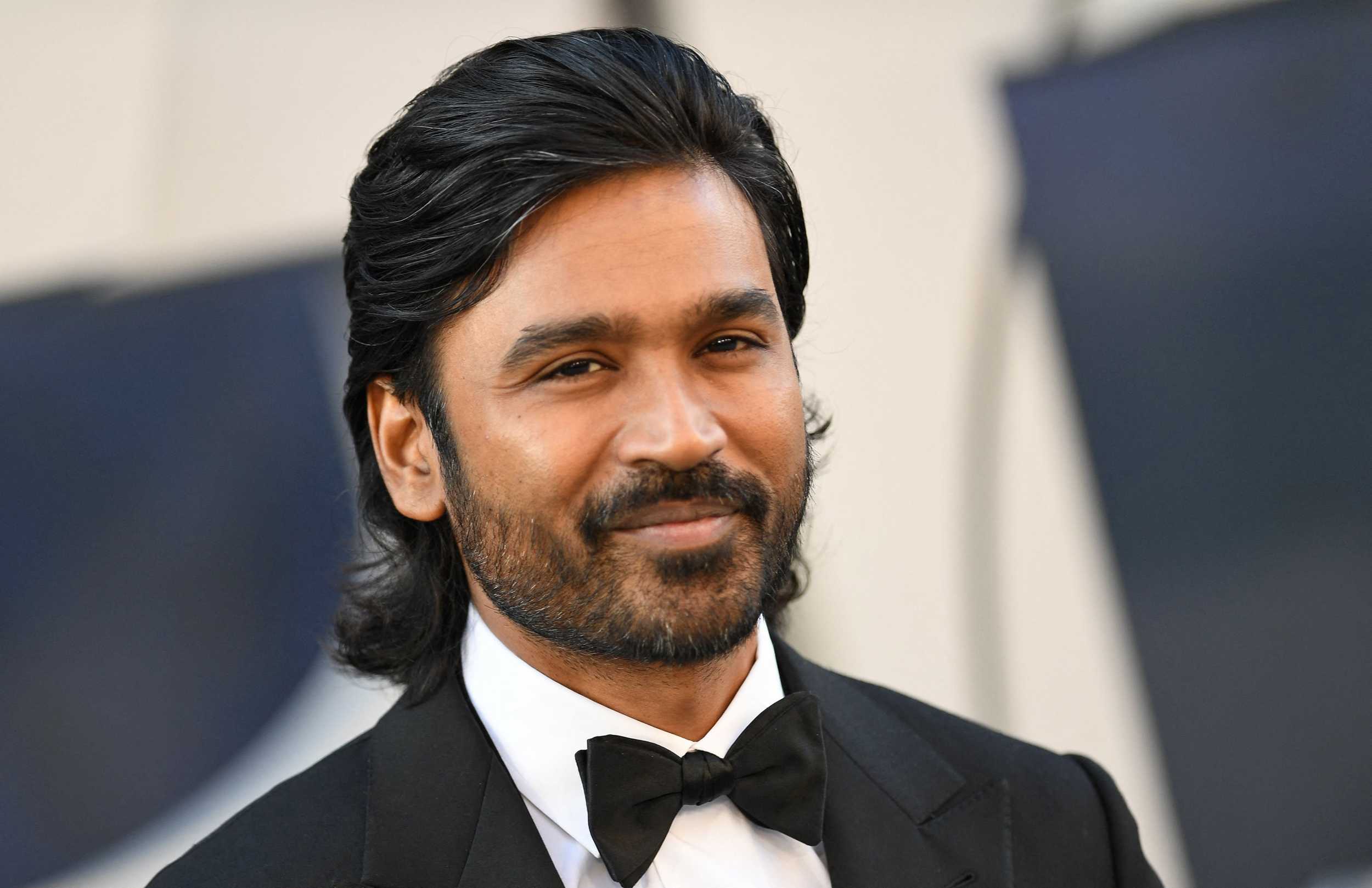 Dhanush will be donning the director's hat a second time for his upcoming project