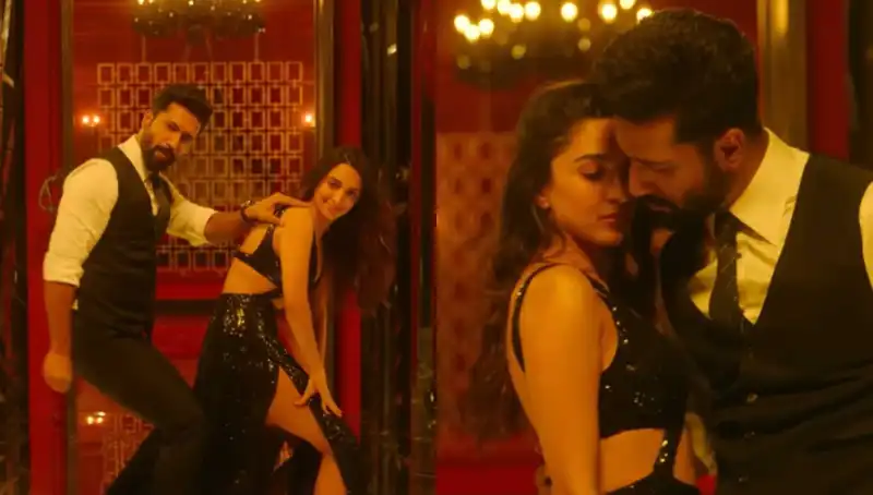 Govinda Naam Mera song Kyaa Baat Haii 2.0: Apart from Vicky & Kiara’s moves, this track has nothing on Harrdy Sandhu’s original