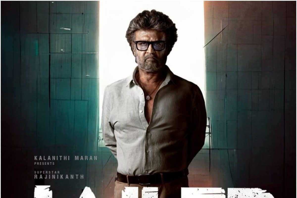 Rajinikanth's 'Jailer' release date pushed back to avoid clash with 'Ponniyen Selvan 2'