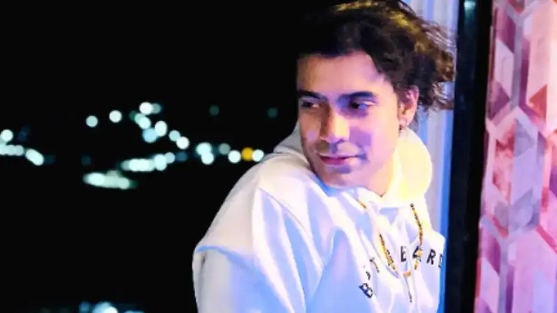 Jubin Nautiyal accident