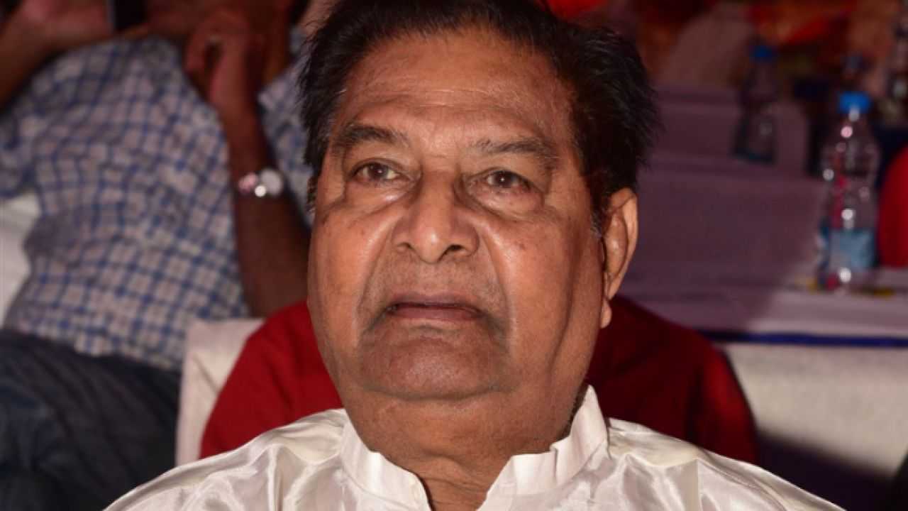 Tollywood legend Kaikala Satyanarayana passes away at 87