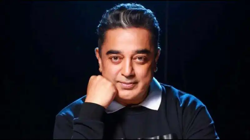 Kamal Haasan