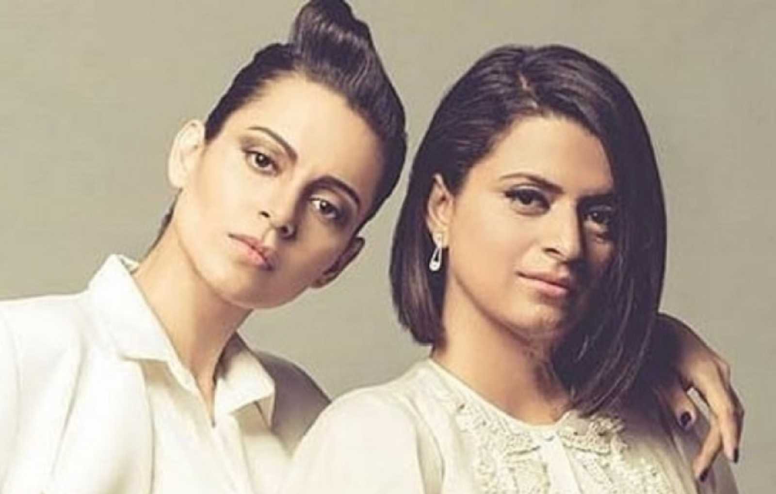Kangana Ranaut reveals why she underwent therapy when sister Rangoli suffered an acid attack