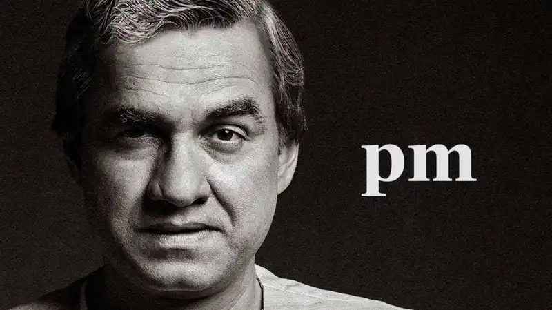 On Atal Bihari Vajpayee's birth anniversary, Pankaj Tripathi drops first looks from his biopic, good luck trying to recognise him