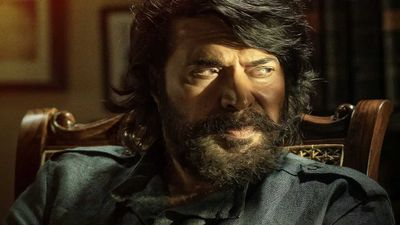 Mammootty doesn't care for 'Megastar' title: 'Nobody is going to remember me till the end of the world'