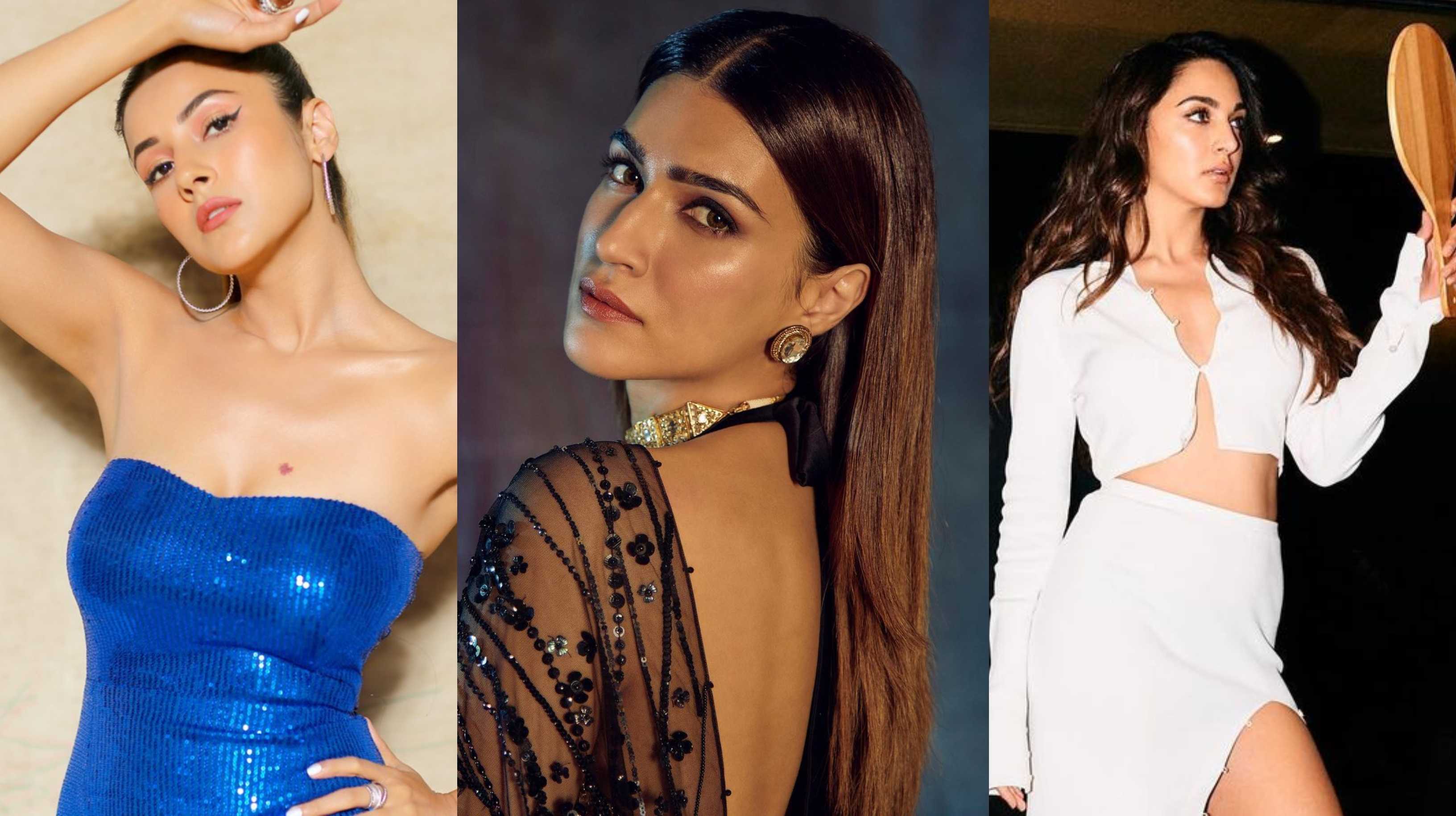 Top 7 looks to steal from Bollywood beauties for New Year’s Eve