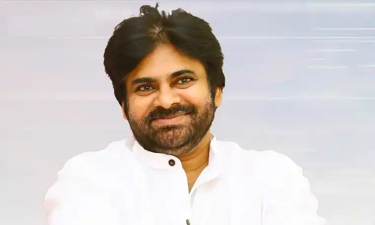 Pawan Kalyan