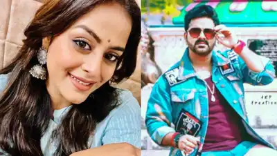 Bhojpuri star Pawan Singh uses women like props in his films, says Yamini Singh; praises THIS actor instead