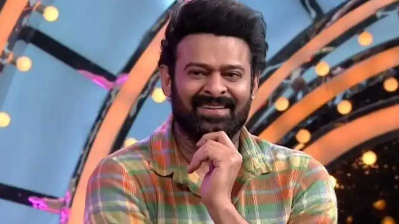 Prabhas