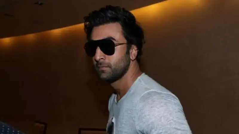 'Go and settle in Pakistan forever': Ranbir Kapoor gets brutally trolled for saying he'd love to collaborate with Pakistani artists