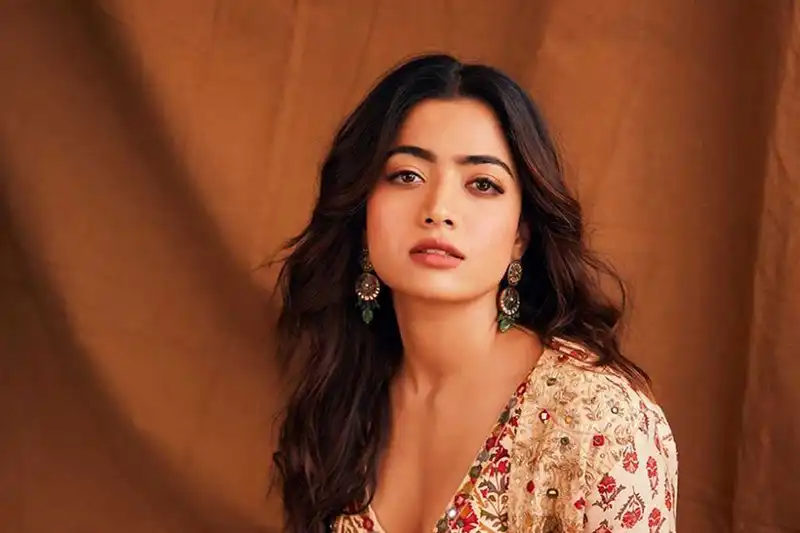 Rashmika