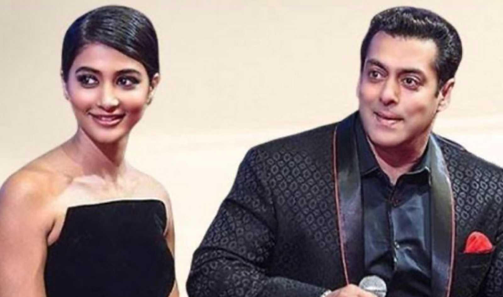 'Shera ke sath break up': Rumours of Salman Khan dating Pooja Hegde trigger meme fest on Twitter