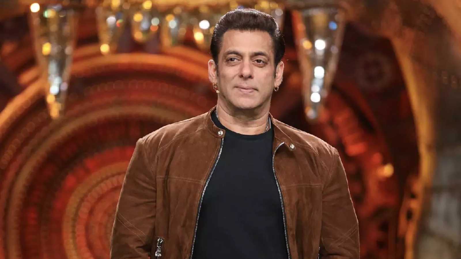 Bigg Boss 16: Salman Khan set to quit hosting the reality show before the  grand finale?