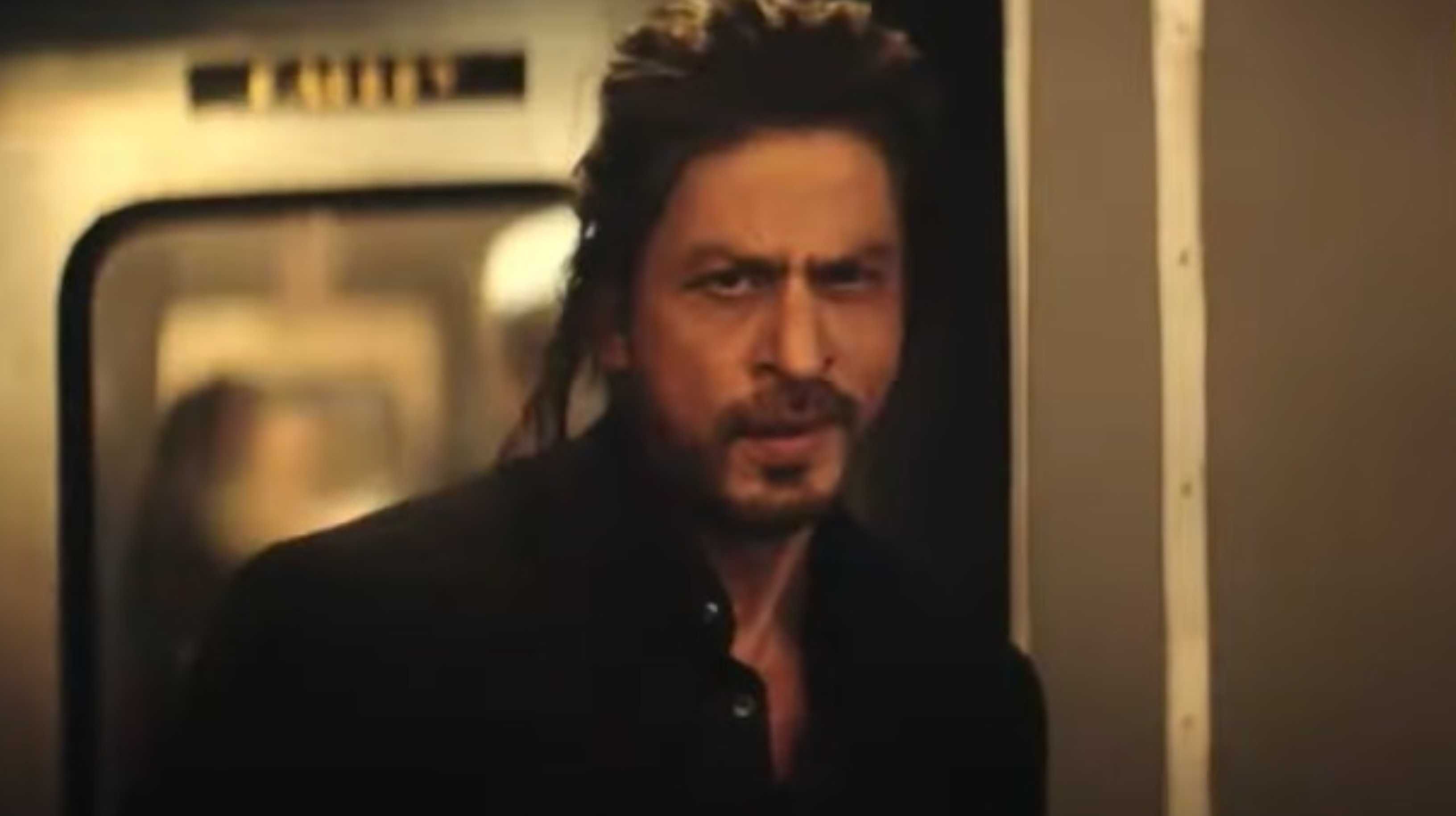 Has Pathaan’s Trailer Been Leaked? Here’s The Truth Behind Shah Rukh ...