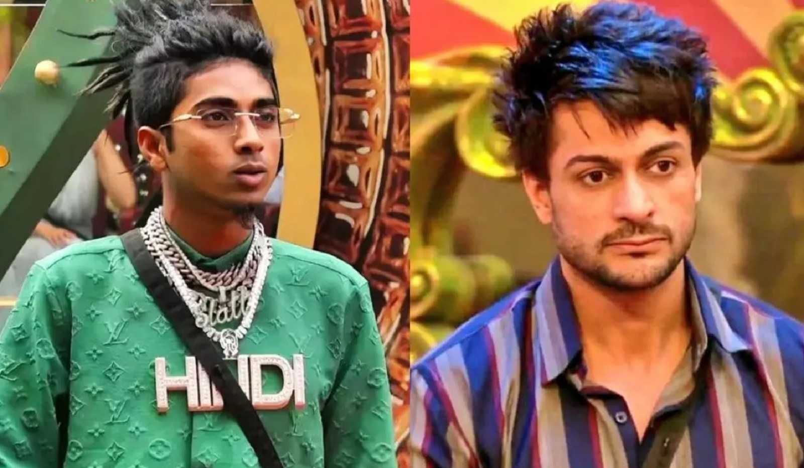 Bigg Boss 16: Shalin Bhanot's Fans Demand Action Against MC Stan