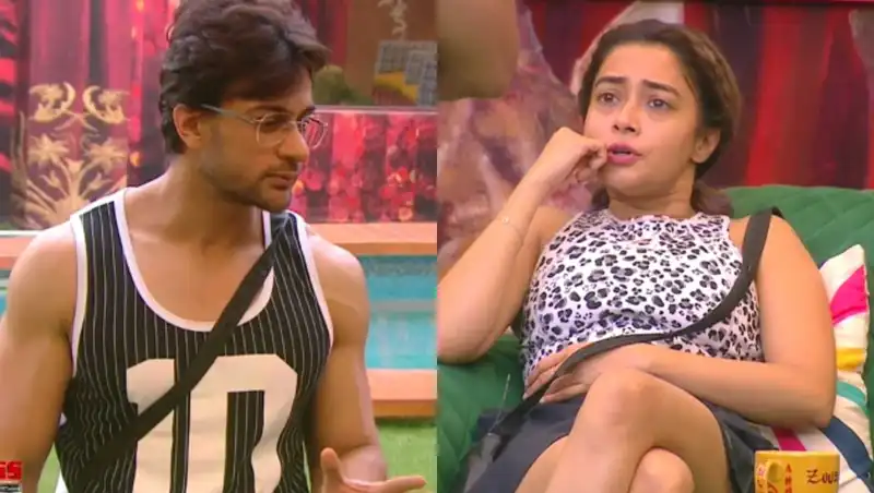 ‘Dost ko maar chuke ho’: Tina continues grilling Shalin after returning to Bigg Boss 16; netizens are done with the drama