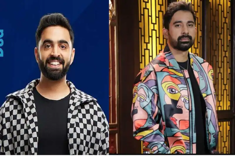 Shark Tank India 2: Rahul Dua replaces Rannvijay Singha as host, netizens say 'koi funny banda le lete'