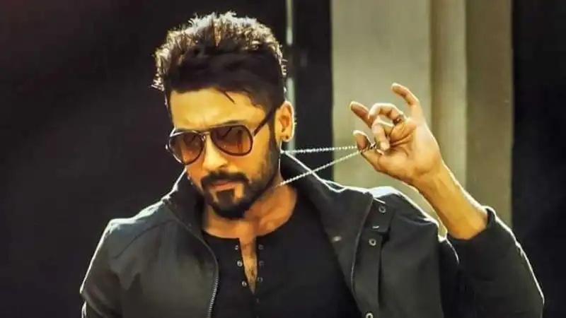 Suriya