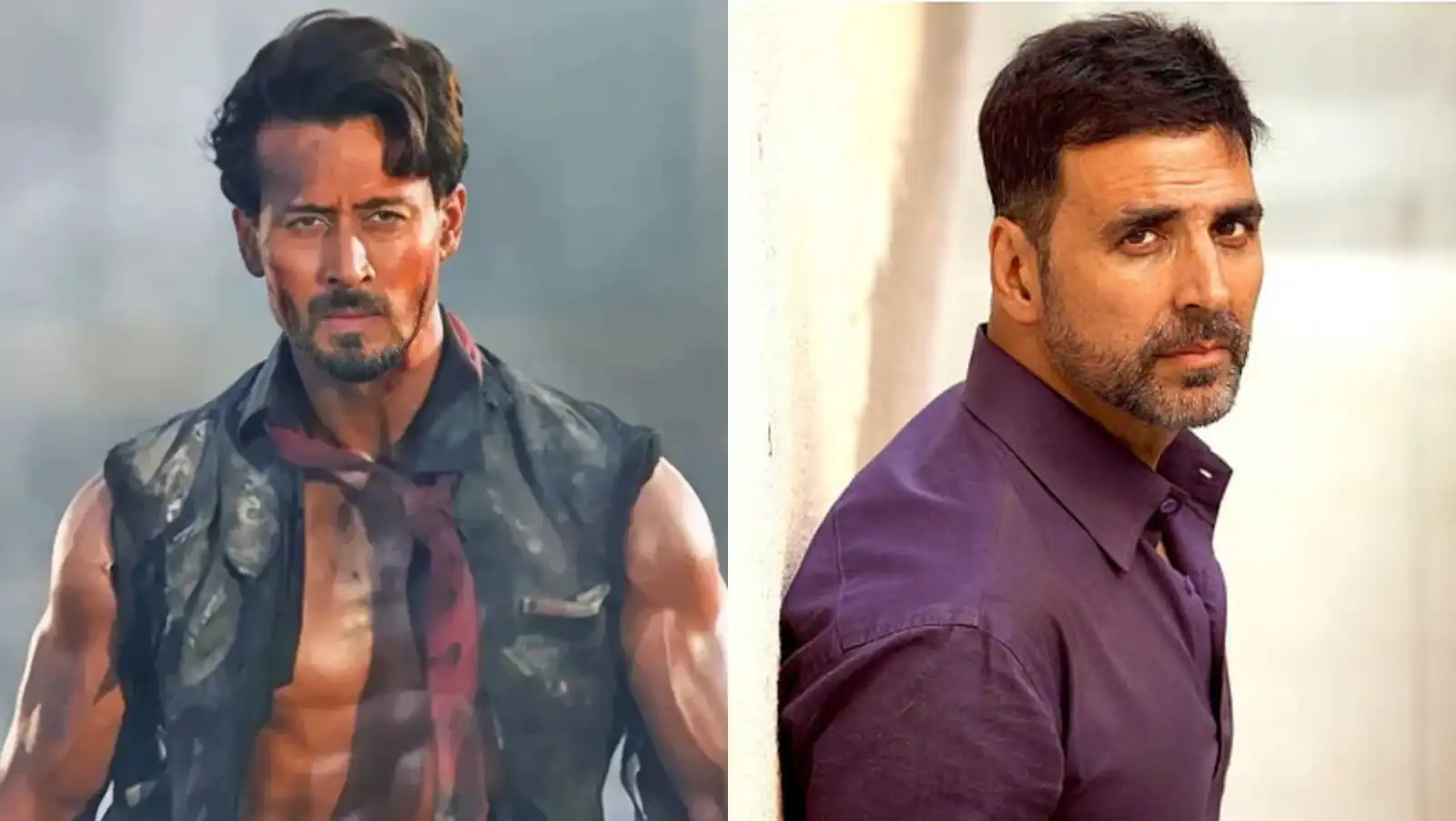 From Tiger Shroff to Akshay Kumar, these actors can’t afford to bomb at the box office in 2023