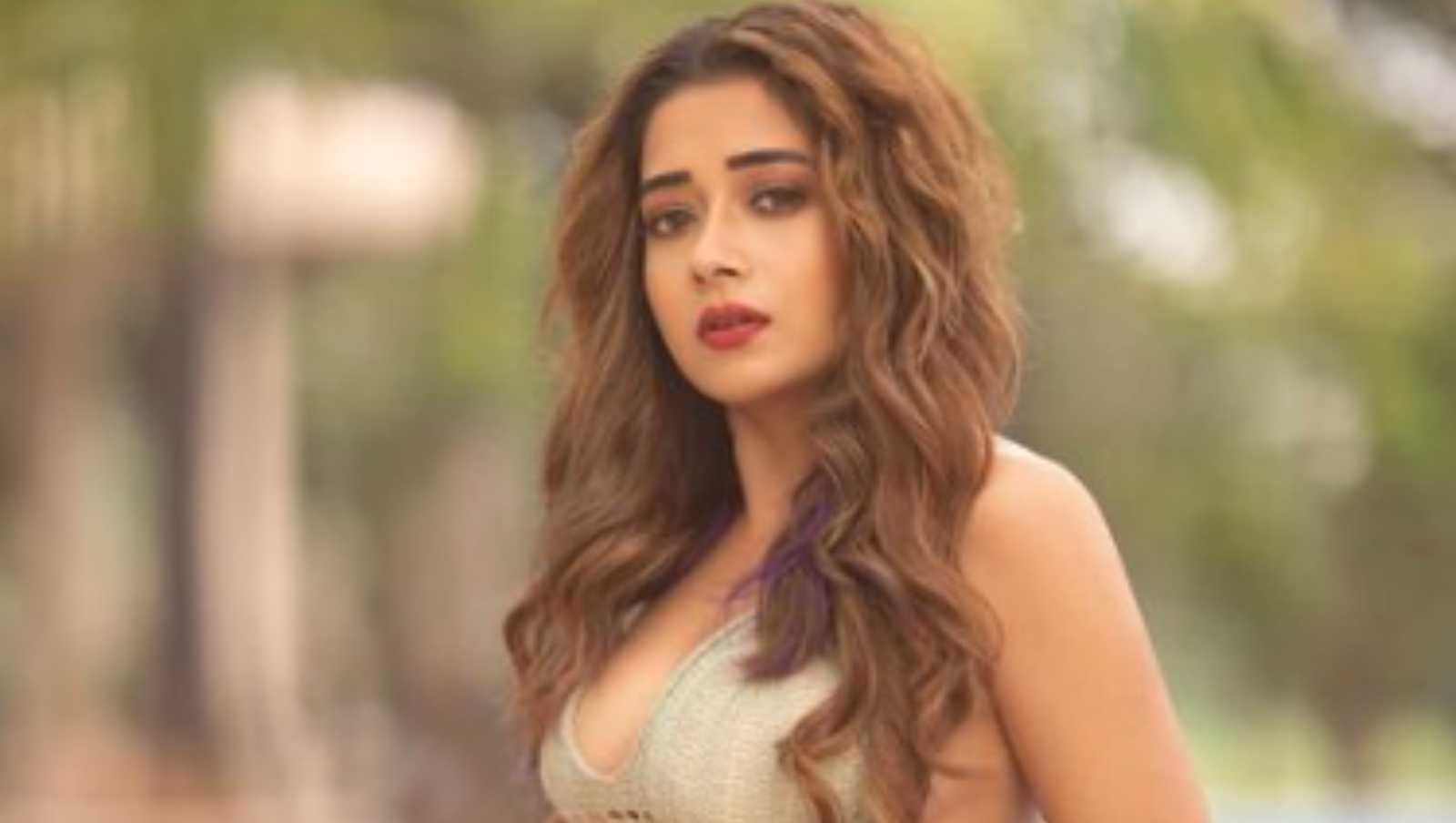 Bigg Boss 16 Tina Datta To Be Sent In The Secret Room No Eviction For The Uttaran Actress 7273