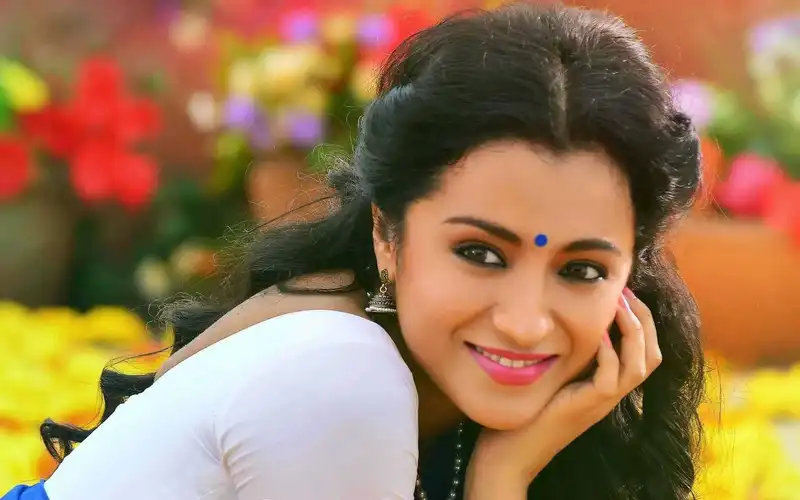 Trisha