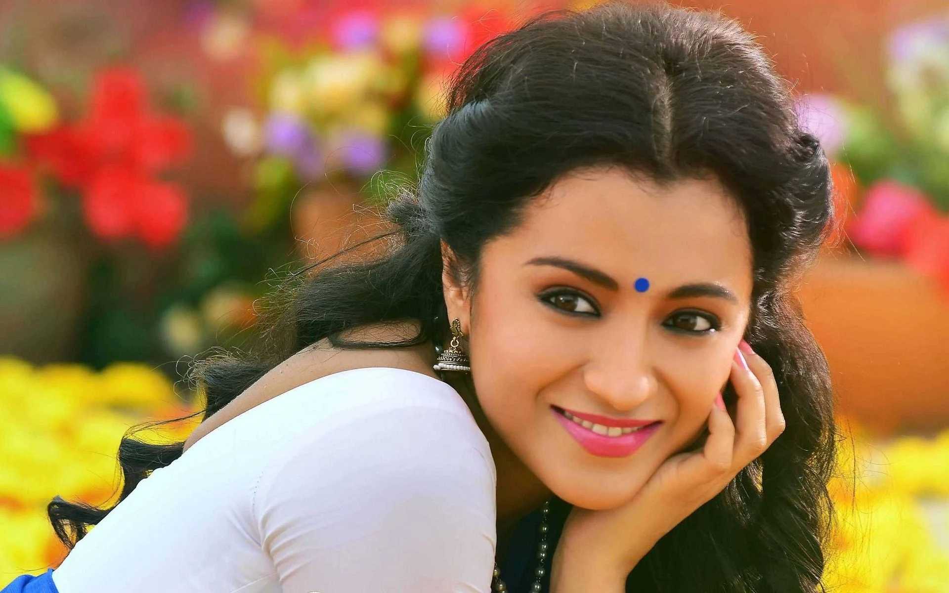 Trisha will be playing the lead opposite Vijay after 15 years in 'Thalapathy 67'