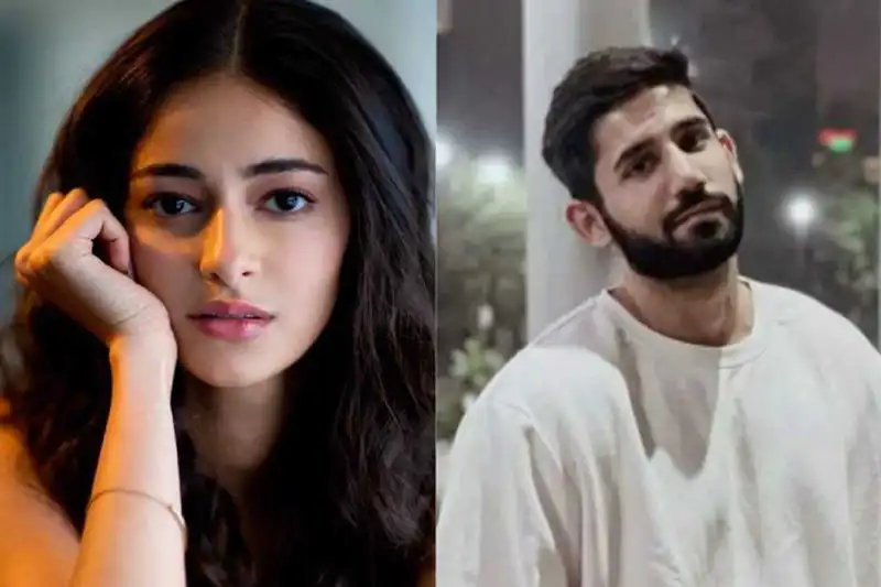 After Jug Jugg Jeeyo, Varun Sood gets to romance Ananya Panday; deets inside