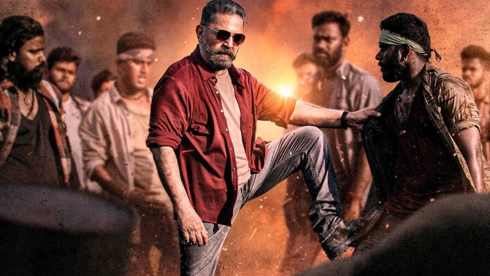 Leo: Rumors suggest Kamal Haasan will be making a cameo in the upcoming movie