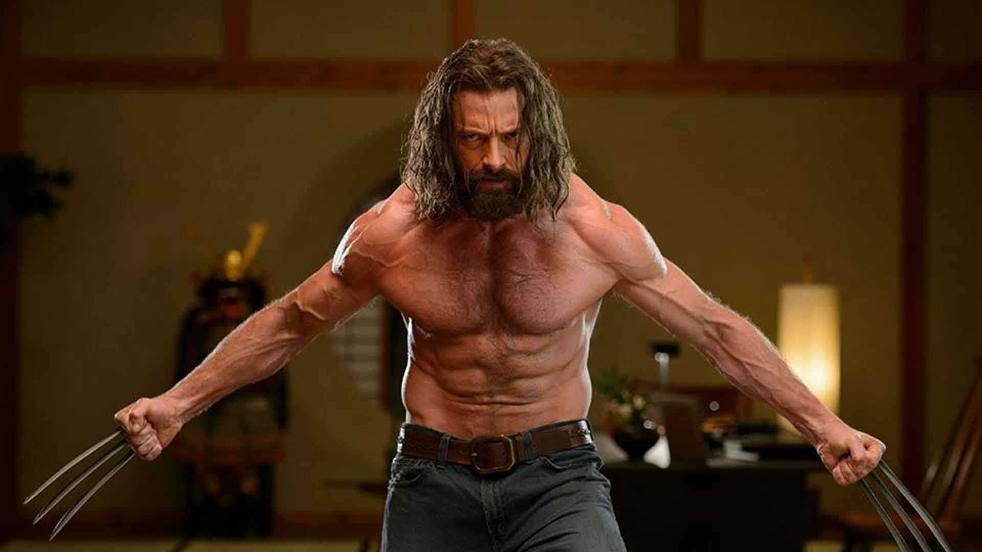 Hugh Jackman says he is open to playing Wolverine in the MCU after