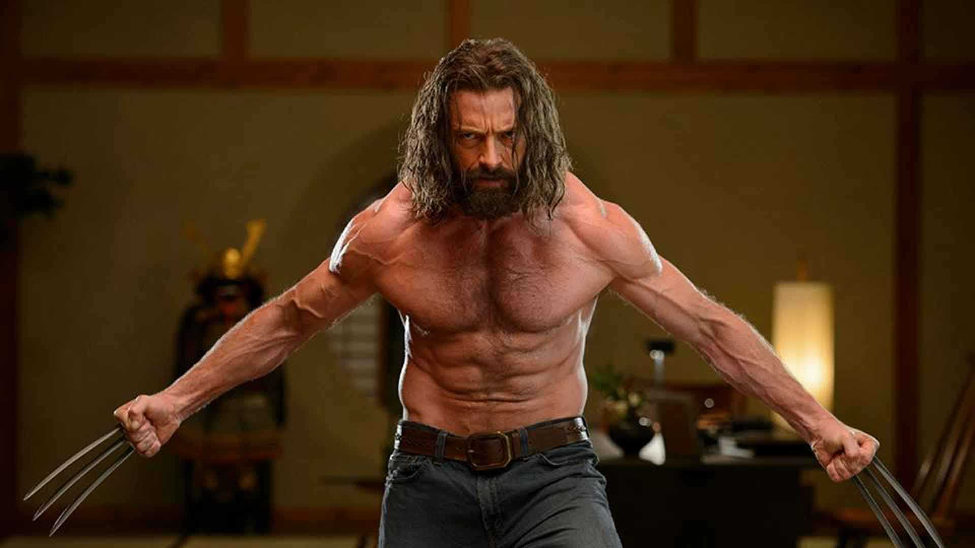 Hugh Jackman says he is open to playing Wolverine in the MCU after Deadpool 3