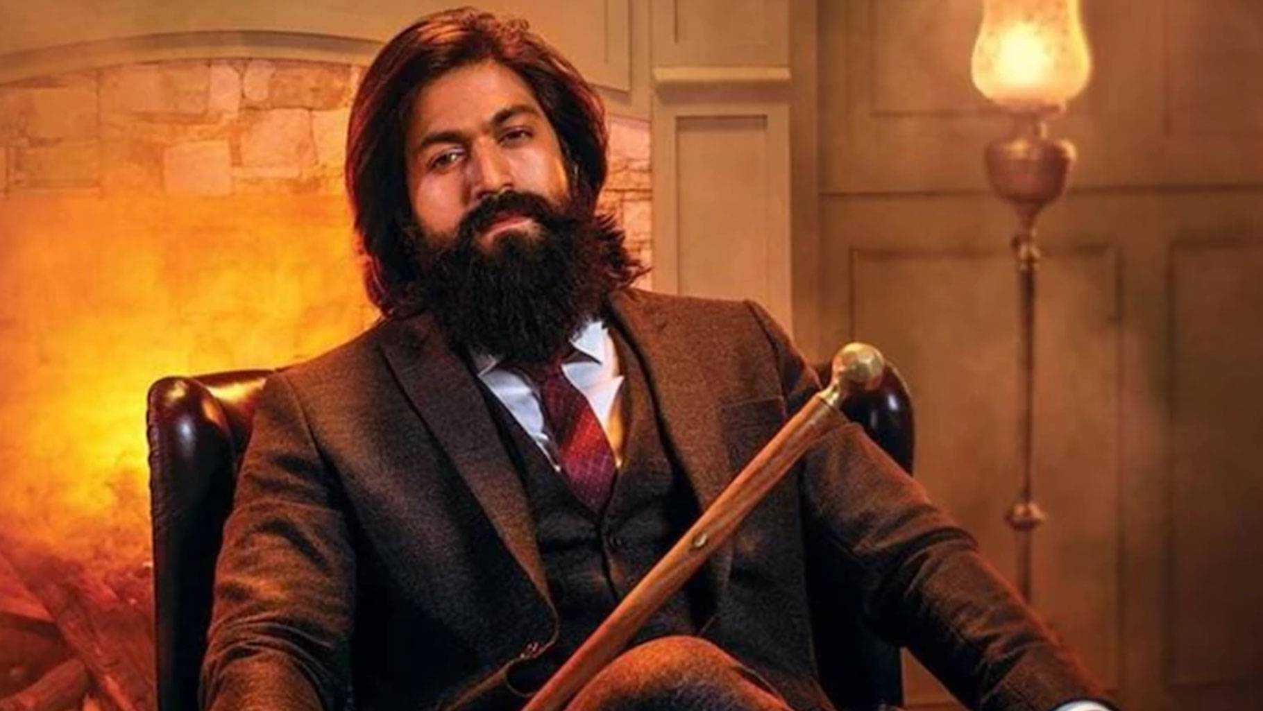 'People will know it' KGF star Yash reveals why he kept a low profile as he gets candid about his fame and success